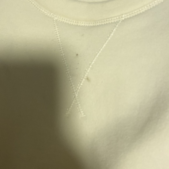 Womens Lululemon crewneck - Picture 4 of 5